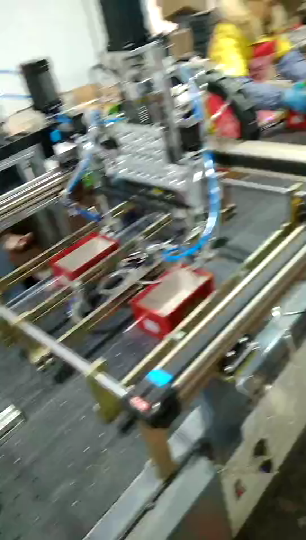 浙江半自動(dòng)內(nèi)側(cè)打膠機(jī)