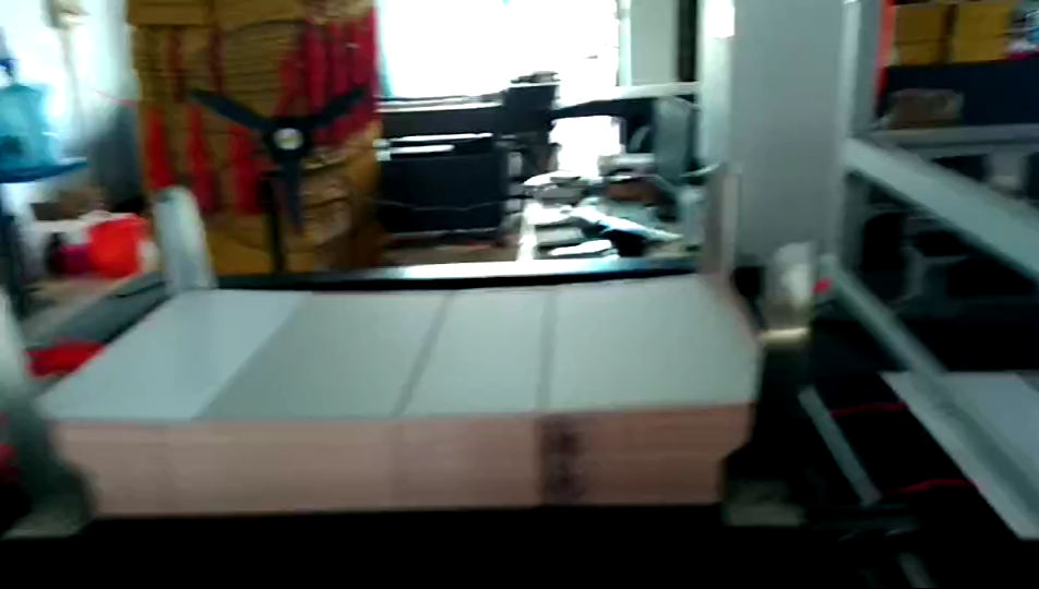 嘉興全自動折疊盒組裝機