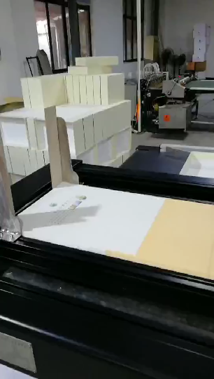 浙江新書型盒組裝機(jī)